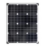 PPanou solar 50W policristalin (PS-50w-P) - www.lutek.ro
